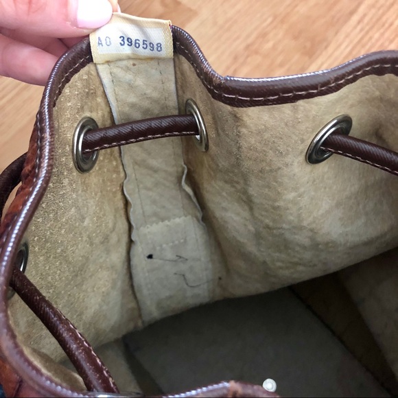 Dooney & Bourke Vintage Purse - Picture 7 of 8